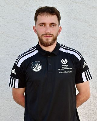 Ali Keskin