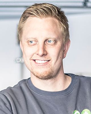 Benedikt Müller