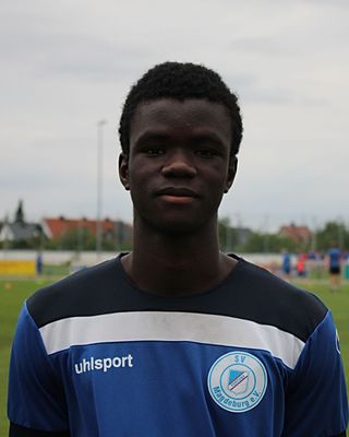 Wendvim Kevin Tapsoba