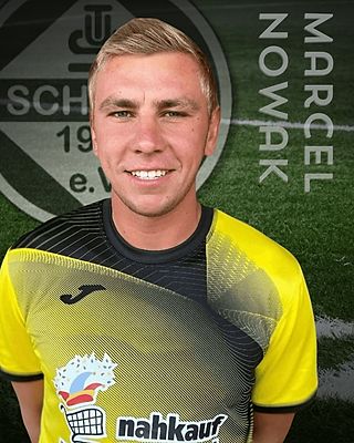 Marcel Nowak