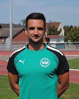 Tobias Bruhn