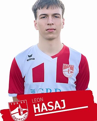 Leon Hasaj