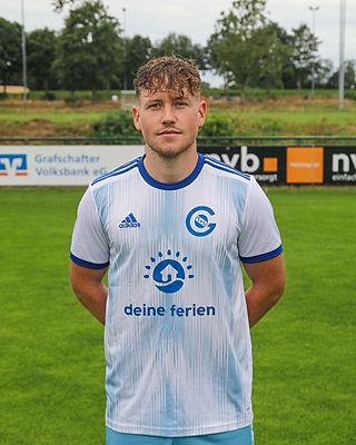 Alexander Horstjann