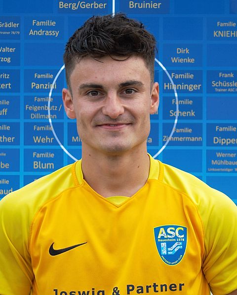 Foto: Alexander Stiehl