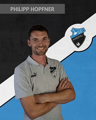 Philipp Hopfner