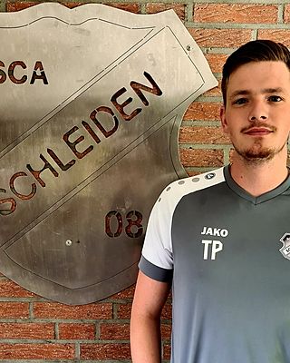 Timo Patten