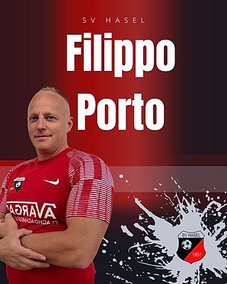 Filippo Porto