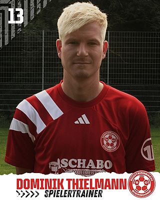 Dominik Thielmann