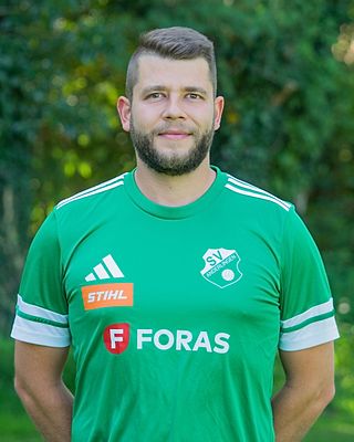 Lucas Renken