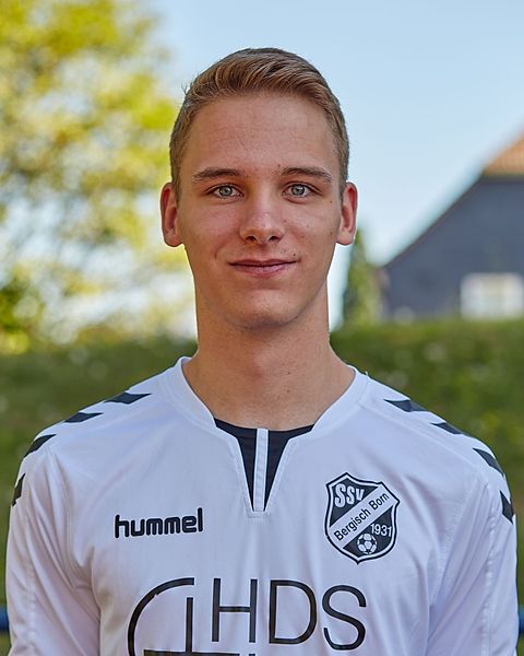 Foto: Andreas.Bornewasser