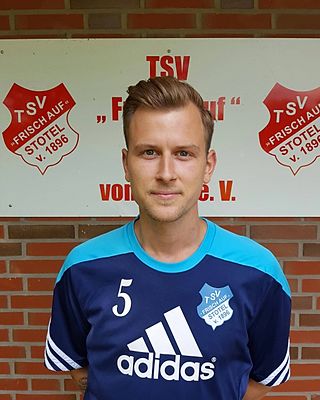 Maximilian Betsch