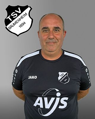 Viorel Balint