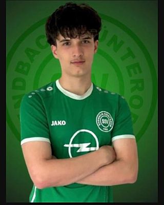 Marcel Begic