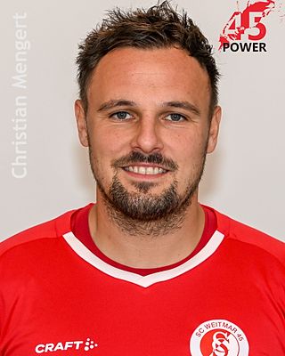 Christian Mengert