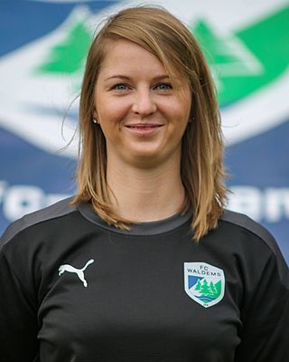 Luisa Wolf