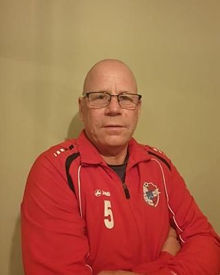 Manfred klöppel