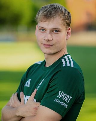 Jonathan Salzgeber