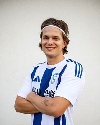 Nico Schary