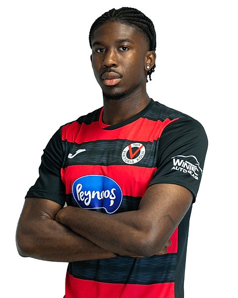 Foto: Viktoria Köln