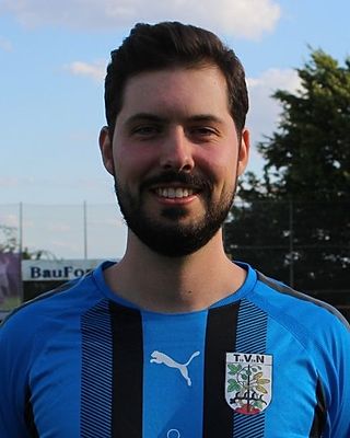 Mark Ladwig