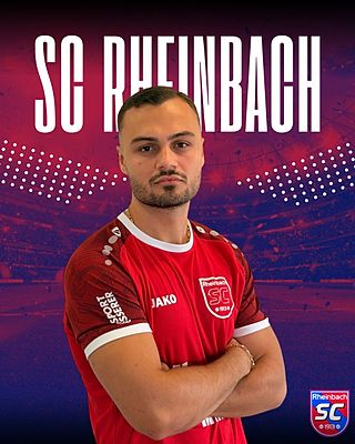 Armand Tirchi