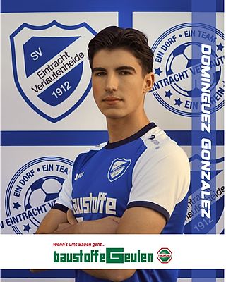 Tristan Dominguez Gonzalez