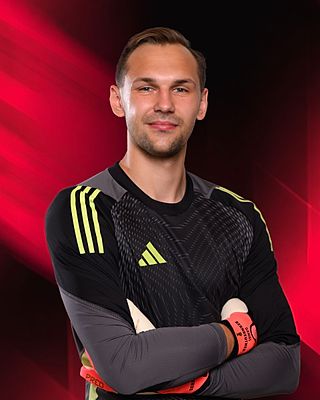 Daniel Bernreuther