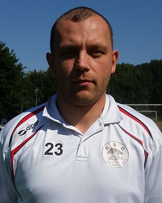 Lukasz Dejewski