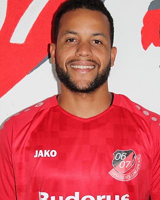 Anderson Jonatas Da Silva Santana