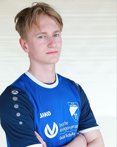 Foto: SC Waldniel Jugend