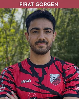 Firat Görgen