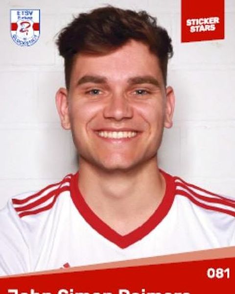 Foto: ETSV Fortuna Glückstadt