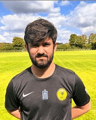 Ibrahim Aslan