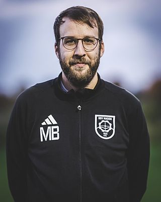 Mats Börger