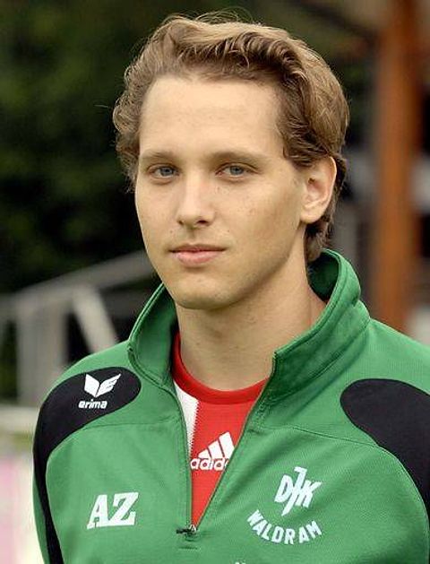 Foto: Portrait: Benedict Welte Peter