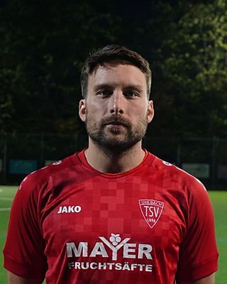 Jens Ersing