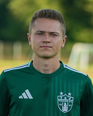Bastian Horn