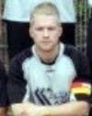 Christopher Falk