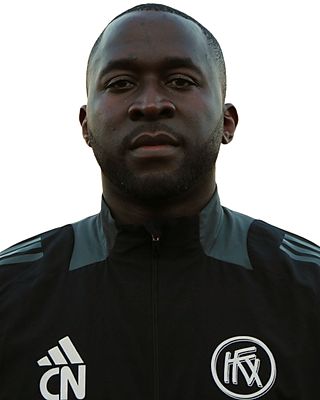 Ripolin Cabrel Nsoteng