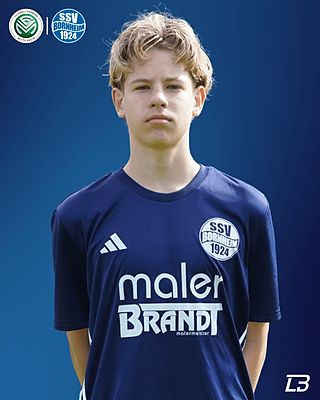 Toni Phillip Tessino Fink