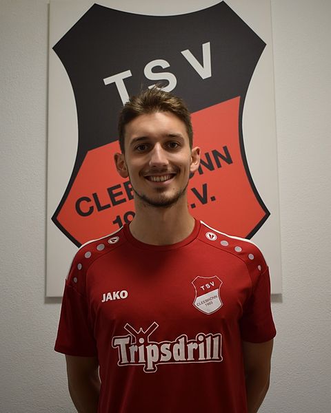 Foto: TSV Cleebronn