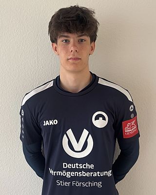Jonas Hildenbrand