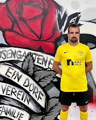 Mateusz Krzysztof Majdak