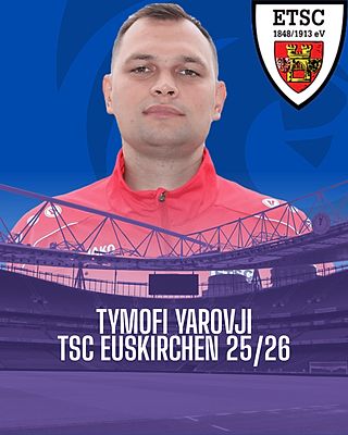 Tymoffi Yarovji