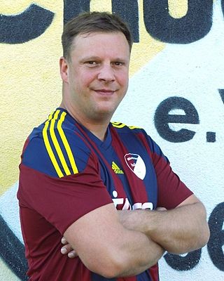 Maik Behrens
