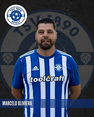 Virgiolio Oliveira Correia