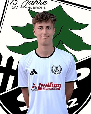 Noah Baun