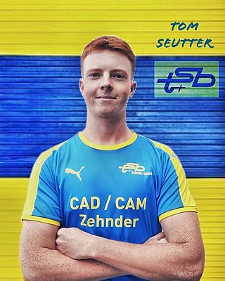 Tom Seutter