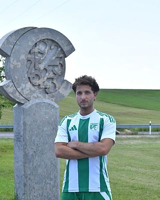 Leonardo Arenas Corbacho