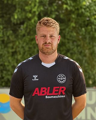 Luca Pötschan
